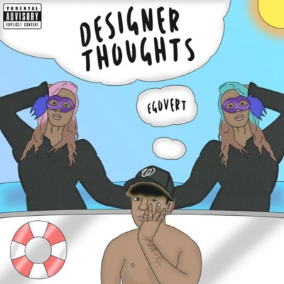 Designer Thoughts 專輯 EGOVERT