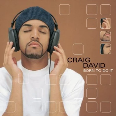 Craig DavidJames Hype Rendezvous