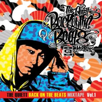 Back On The Beats 专辑 The Quiett