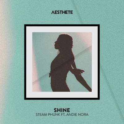 Shine 专辑 Yosie/Steam Phunk