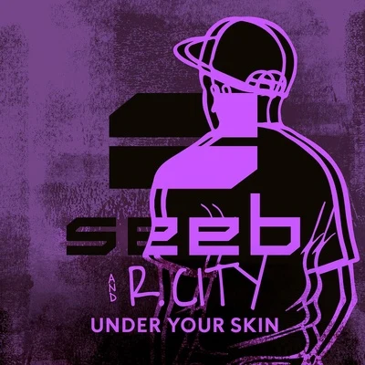 Under Your Skin 專輯 Seeb