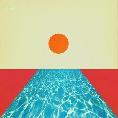 Horizon (Poolside Remix) 專輯 Tycho