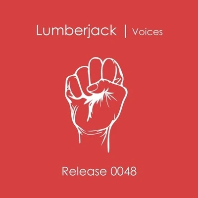 Voices 專輯 Lumberjack/Nicola Fasano/Point Blvnk/Fully Charged/Metromind