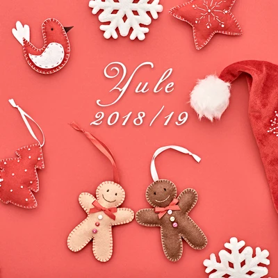 Yule 201819 專輯 Best Christmas Songs