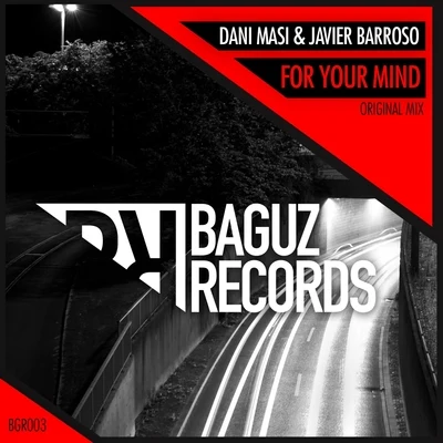 For Your Mind 专辑 Dani Masi