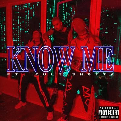 Know Me 專輯 Tanboymiguel/Tanito 930