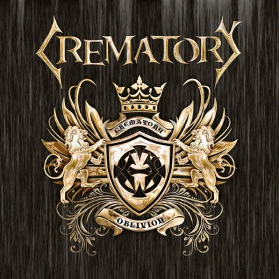 Oblivion 专辑 Crematory