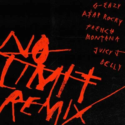 No Limit REMIX 專輯 Belly/Faber Drive/Michael Bublé/Anne Murray/Hedley