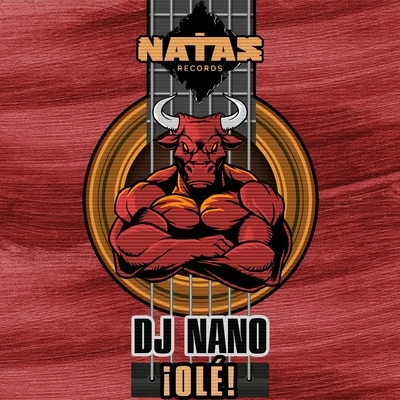 Olé! 專輯 Dj Nano