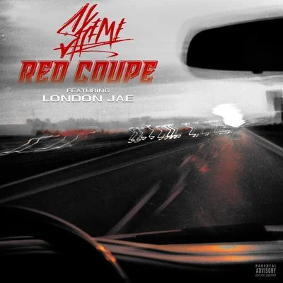 SkemeThe NeighbourhoodOG Maco Red Coupe (feat. London Jae)