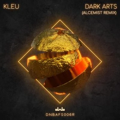 Dark Arts (Alcemist Remix) 專輯 Kleu