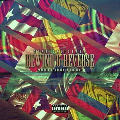 Rewind & Reverse 專輯 Nino Califonya