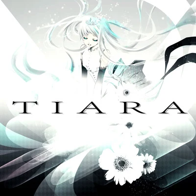 初音ミク TIARA