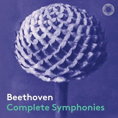 Beethoven: Complete Symphonies 專輯 WDR Rundfunkchor Köln