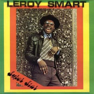 Super Star 专辑 Cultural Warriors/Leroy Smart