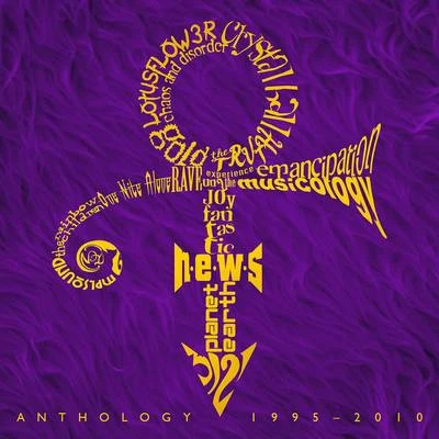 Prince Anthology: 1995-2010