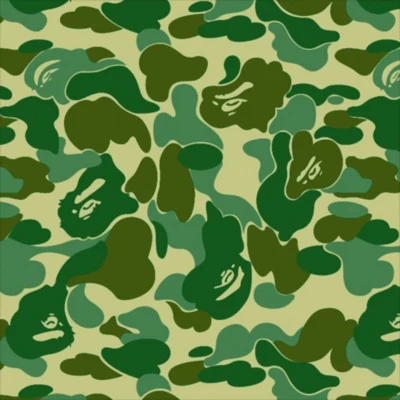 bape music 專輯 Oliver~