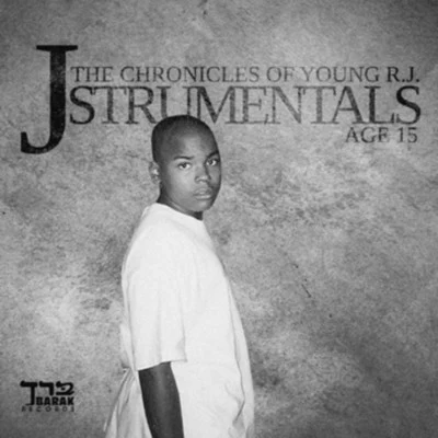 Jstrumentals 专辑 Young RJ/Eric Roberson/Mega Ran