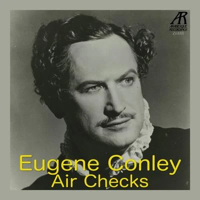 Air Checks 專輯 Eugene Conley