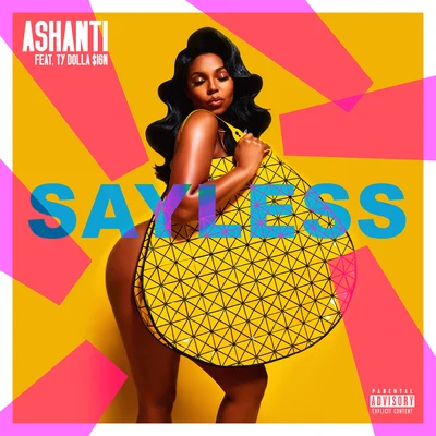 Say Less (feat. Ty Dolla $ign) 專輯 Ashanti/Usher/N. Henderson/Alicia Keys/Craig David