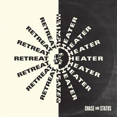 Chase & Status Retreat2018Heater