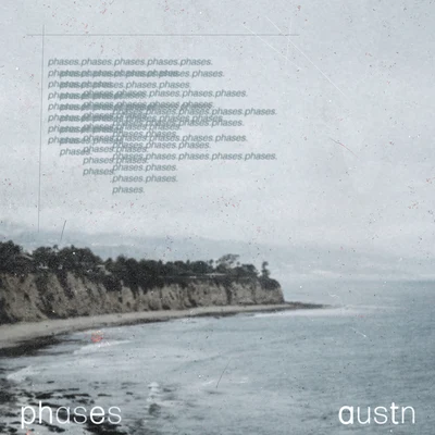 Phases 專輯 Austn/SIM2/Holmsted