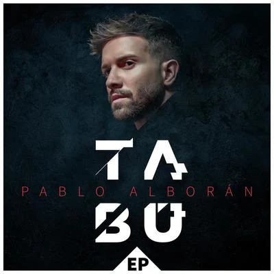 Tabú EP 專輯 Pablo Alboran