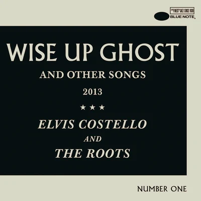 Walk Us UPTOWN 專輯 The Roots/Nate Ruess/Joell Ortiz/Busta Rhymes