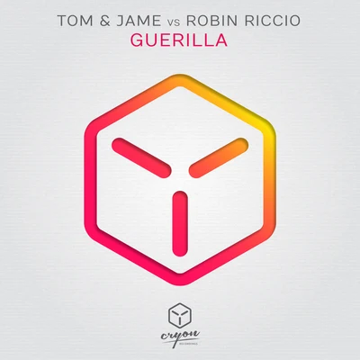 Guerilla 專輯 Tom & Jame