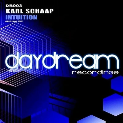 Karl Schaap Intuition (Original Mix)