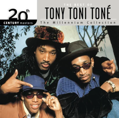 20th Century Masters: The Millennium Collection: Best Of Tony! Toni! Tone! 專輯 Tony! Toni! Toné!