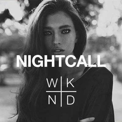 Nightcall 專輯 SAINT WKND/I Salute/R.O/Point Point/Denai Moore