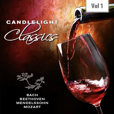 Candlelight Classics, Vol. 1 專輯 Herbert von Karajan/Franz Joseph Haydn/Hermann Prey/Kim Borg/Gundula Janowitz