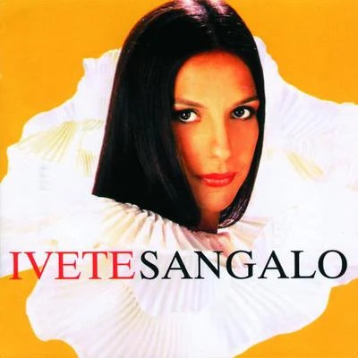 Ivete Sangalo 專輯 Ivete Sangalo