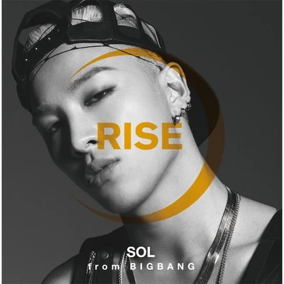 RISE [+ SOLAR & HOT] 專輯 東永裴/Tablo