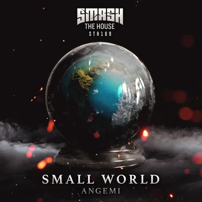 Small World 专辑 ANGEMI/Dimitri Vegas & Like Mike