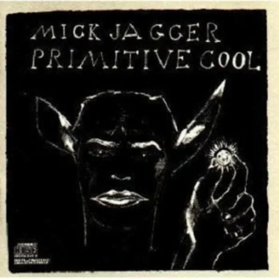 Primitive Cool 专辑 Mick Jagger