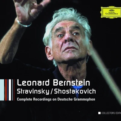 Leonard BernsteinWiener Philharmoniker Symphony No.9 in E flat, Op.70