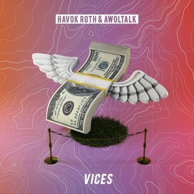 Vices 專輯 Havok Roth