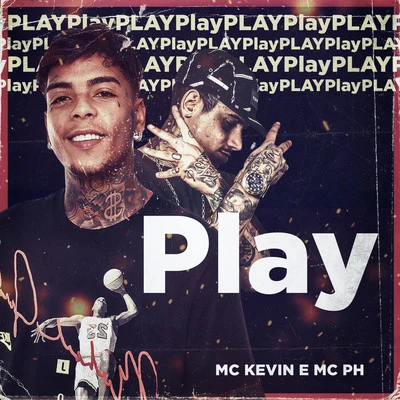 Play 專輯 Mc Ph/KYAN