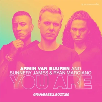 You Are (Graham Bell Bootleg) 專輯 Graham Bell