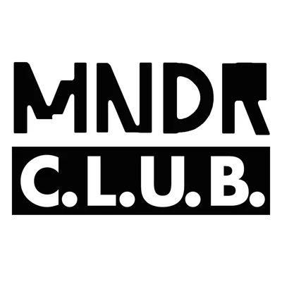 C.L.U.B. 專輯 MNDR