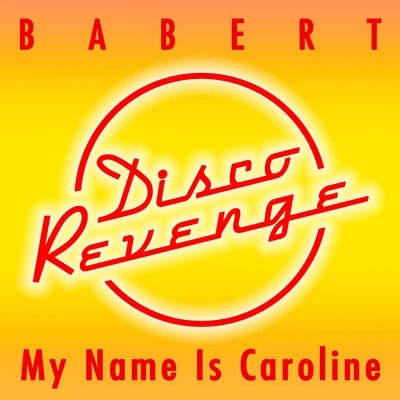 My Name Is Caroline 專輯 Mirco Berti/Babert