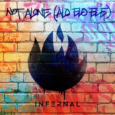 not alone (aloe咯E樂) 專輯 Infernal