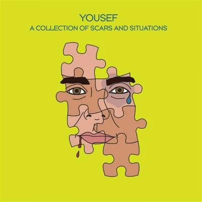 A Collection of Scars and Situations 专辑 Yousef