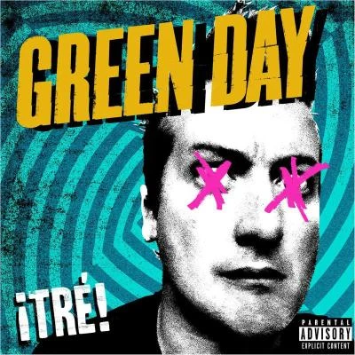 the Cast of American IdiotGreen Day ¡TRÉ!