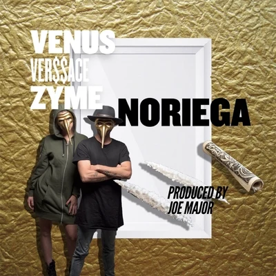 Noriega - Single 專輯 DJ Ste3lo/Zyme