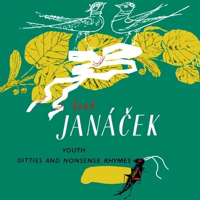 Youth & Ditties and Nonsense Rhymes 专辑 Michal Zabejda - Sumický/Alfred Holecek