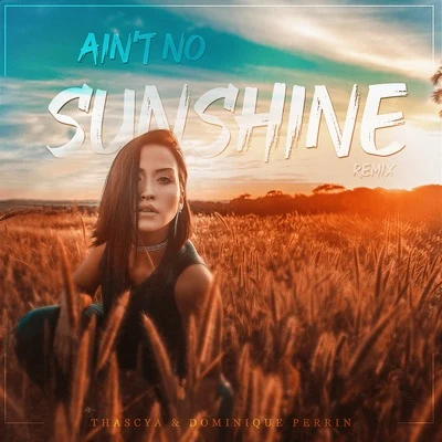 Aint No Sunshine (Remix) 專輯 VFF/Almy/Thascya