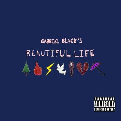 beautiful life 專輯 Feeding Upon/Gabriel Black